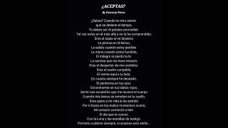 ¿Aceptas [upl. by Didi]