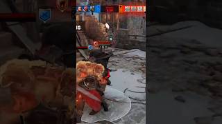 For Honor New Cent Is Strong [upl. by Eelan]