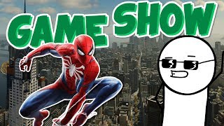 SpiderMan GameShow 13 [upl. by Batory]