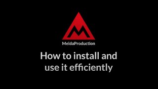 MSoundFactory 1  How to install and use it efficiently [upl. by Bobby287]