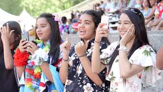 Fiji Festival 2018 on Shaw Multicultural [upl. by Cower]