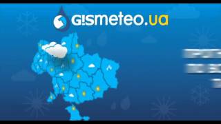 Gismeteo [upl. by Occir]