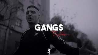 FREE Baby Gang type beat quotGangsquot Instru Rap x Old School type beat [upl. by Ertsevlis]