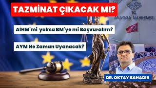 TAZMİNAT ÇIKACAK MI [upl. by Sokul]