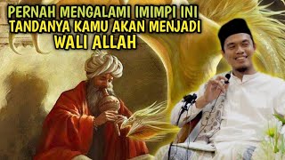 PERNAH MENGALAMI MIMPI INI❗TANDANYA KAMU AKAN MENJADI WALI ALLAH [upl. by Os]