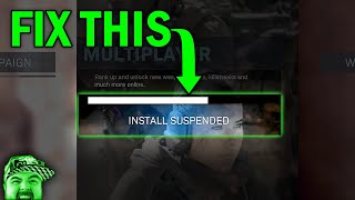 Install Suspended Modern Warfare PS4  Restore Licenses Fix [upl. by Aokek]