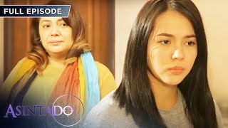 Full Episode 24  Asintado English Subbed [upl. by Rollo]