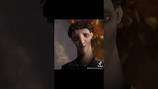 Pitch black edit pitchblack edit riseoftheguardians shortsvideo shortedit shorts [upl. by Fredela716]