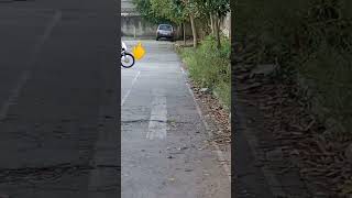 1° CNH Observe o que você precisa fazer para ser aprovado em prova prática de moto Detran SP 🏍️🔥🔥🔥 [upl. by Melas]