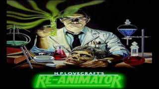 ReAnimator Theme [upl. by Zebulen317]