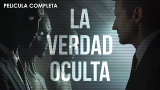 La Verdad Oculta  Documental Completo en Español Latino [upl. by Aivekahs]