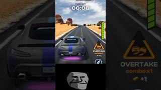 New 3d car racing driving  highway overtakecar racing gameplay game4kids [upl. by Akilegna]