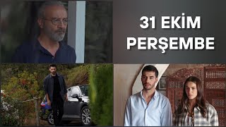 31 Ekim Perşembe Reyting Sonuçları  Siyah Kalp Kötüye Gidiyor [upl. by Eilojne617]