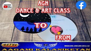 DIY CD crafts ।। shorts diy cdcraftideas craft fyp cdcraft artandcraft love trending viral [upl. by Anawd]