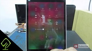 How to flash chinese stable rom on Xiaomi Mipad MI PAD [upl. by Cherye271]