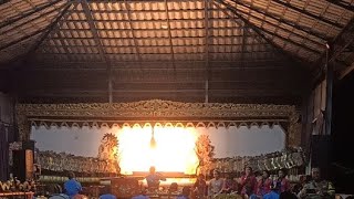 pergelaran wayang kulit  Bagong dadi betoro guru Ambarawa Timur [upl. by Nolyag6]