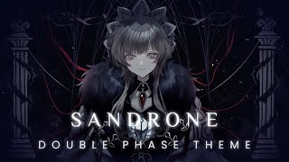 Sandrone Marionette Double Phase Battle Theme FanMade  Genshin Impact [upl. by Nnahoj]