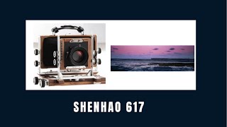 Medium Format Film Photography EP06  Shenhao617 [upl. by Friedrich]