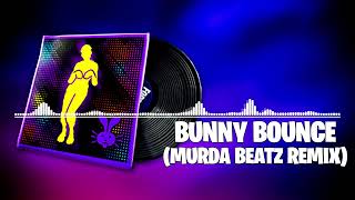 Fortnite Bunny Bounce Murda Beatz Remix Lobby Music Chapter 2 Remix Season [upl. by Brander63]