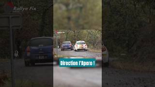 Pour info Le bar est ouvert  rally rallying rallye rallycar racing viralvideo vibes fyp [upl. by Karlis]