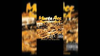 Masta Ace Born To RollClean [upl. by Hawker67]