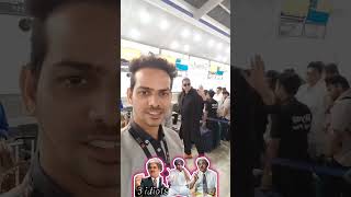 Boman Irani 3idiots movie 🎥🕺support bollywood viralvideo like shortvideo [upl. by Anoirtac]