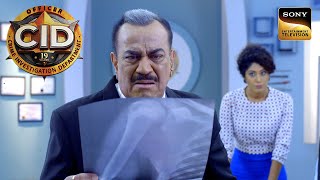 Nicotine Patches और Old Fractures ने CID के सामने खड़े किए कैसे सवाल  CID  Full Episode [upl. by Nellad606]