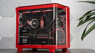 Test PC gaming 122 Triệu mạnh nhất thế giới 9800X3D  RTX 4090 Black Myth Wukong  PUBG  CS2 [upl. by Janiuszck]