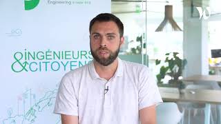 Découvrez Setec avec Rémi Chargé de l’activité cybersécurité chez setec is [upl. by Suollecram]