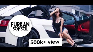 Furkan Soysal best hit songsFurkan Soysal highest view songtop songbest song remix 20192k202021 [upl. by Dudley]