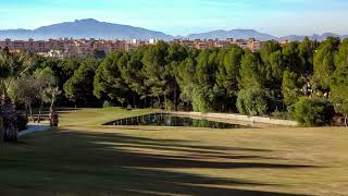 Club de Golf Altorreal [upl. by Eynttirb576]