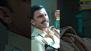 Sooryavanshi simmba irritating Singham and sooryavanshi😂😂 [upl. by Davey]