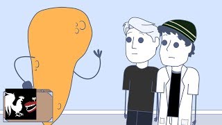 Rooster Teeth Animated Adventures  Chicken Tender Travesty [upl. by Guglielmo]