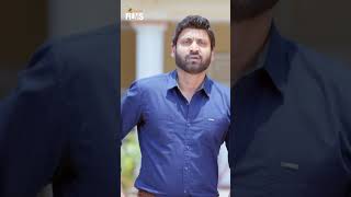 Aakanksha Singh Shocks Sumanth  Malli Raava  Sumanth  Aakanksha Singh  ytshorts youtubeshorts [upl. by Anecusa]