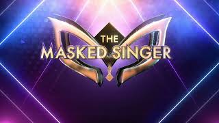 The Masked Singer Intro Song [upl. by Nayra]