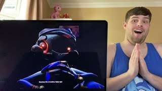 IncrediBrony reacts Arkham Knight Game Over Screens FNAF Edition by jgems [upl. by Rothwell]