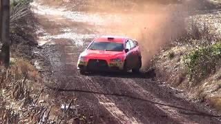 Rally Erechim 2017  Melhores momentos HD [upl. by Ykroc]