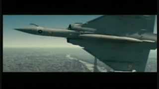 Sky Fighters  Les Chevaliers du ciel 2005  Trailer [upl. by Konstantin]