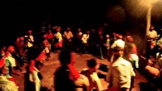 Halakki Vokkaliga tribe traditional dance [upl. by Yssis]