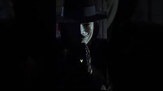 V for Vendetta The Iconic Mask that Changed the World [upl. by Namajneb]