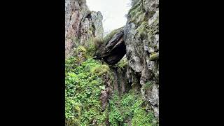 Los Picos de Europa walkabout 4 of 4 Minas de Buferrera [upl. by Wilfreda]