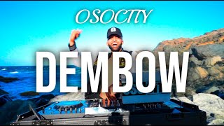 Dembow 2022  The Best of Dembow 2022 by OSOCITY [upl. by Lathe]