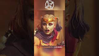 Wonder Womans Death  Suicide Squad Kill The Justice League gamingclips 4kvideos [upl. by Nwahsan]