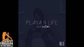 Rochelle Jordan ft Iamsu  Playa 4 Life Prod Jay Ant Of The Invasion New 2014 [upl. by Schiff]