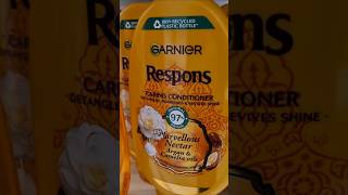 Garnier Respons Shampoo price in Sweden 143 [upl. by Harrington]