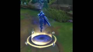 TEASER  COSMIC REAVER YI  COSMIC DURSK XAYAH  COSMIC DAWN RAKAN [upl. by Tj]