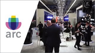 Arc at Ambiente 2018 [upl. by Llireva258]