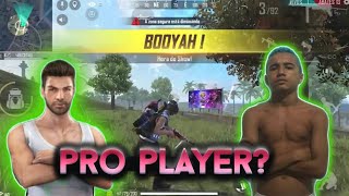 SOLO vs DUO SEM HABILIDADE  ME DEI BEM [upl. by Hogen]