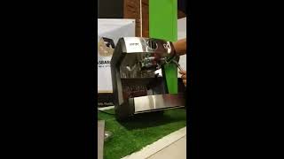 Unboxing Espresso Machine  WPM Welhome Pro KD  130 [upl. by Boykins]