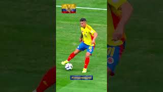 Vamos mi selección Colombia vamos por la segunda [upl. by Bechler]